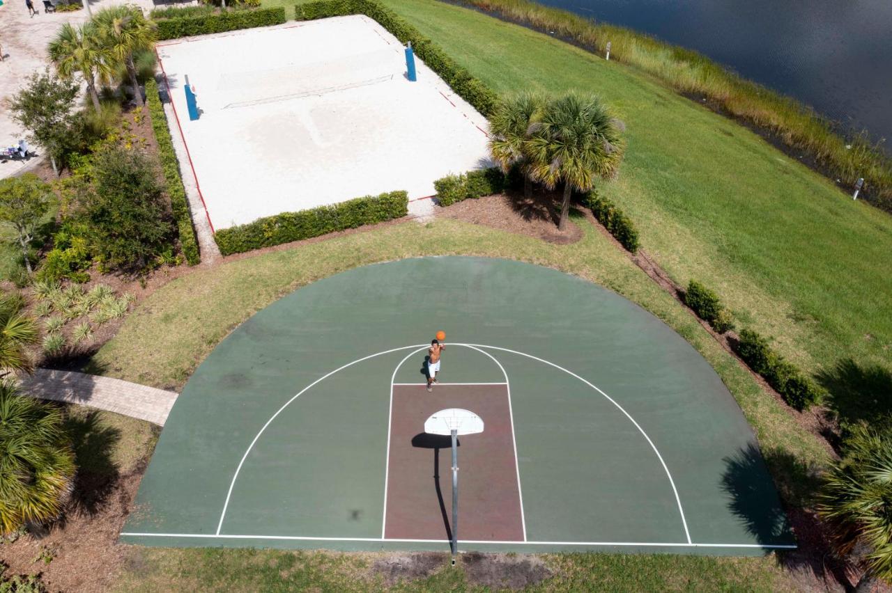 Gorgeous 4Bd W/ Pool Close To Disney @ Storey Lake 4289 Kissimmee Eksteriør billede